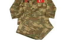 Əsgər geyimi