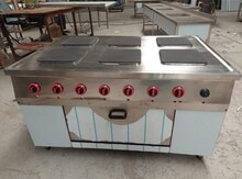 Elektrik sobası
