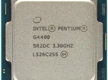 Prosessor "Pentium G4400 3.30 GHz"