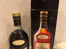 "Hennessy VSPO" içkisi