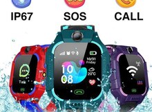 Smart Watch 2030 C002 Purple