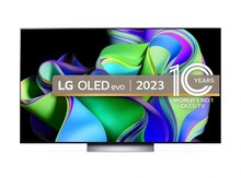 Televizor "OLED LG OLED77C36C 2023"