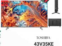 Televizor "Toshiba 43V35KE"