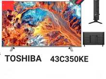 Televizor "Toshiba 43C350KE"