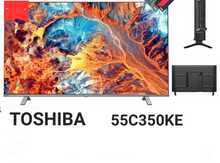 Televizor "Toshiba 55C350KE"