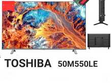 Televizor "Toshiba 50M550LE"