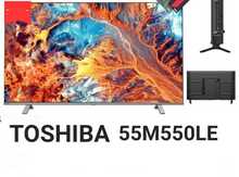 Televizor "Toshiba 55M550LE"