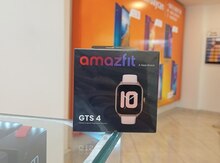 Xiaomi Amazfit GTS 4 Gold