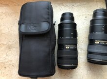Linzalar "Nikon 70-200 VR N"
