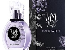 "Halloween Mia Me Mine" ətri