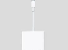 "Apple" USB-C Digital AV Multiport adapter
