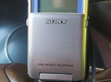 Telefon "Sony"