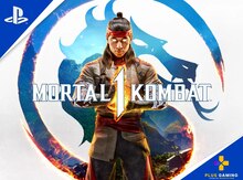 PS5 üçün "Mortal Kombat 1" oyunu