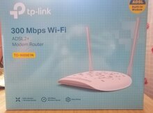 Modem (Router) "TP-Link TD-W8961N"