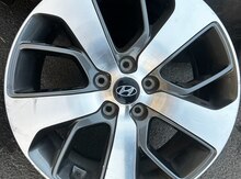 "Hyundai" diskləri R18