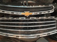 "Chevrolet Cruze 2015" radiator barmaqlığı