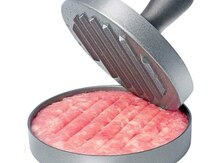 Burger pres