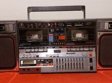 Maqnitola "Sharp GF-800"