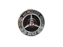 Disk qapağının emblemi