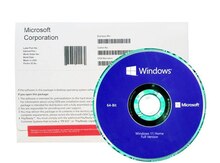 Lisenziya qutu "Windows 11 Pro 64 Bit"