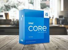 Prosessor Intel® Core™ i5-13400F