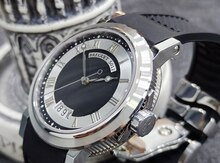 "Breguet Marine Big Date" qol saatı