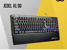 Mexaniki klaviatura "Jedel Kl90"