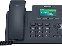 IP telefon "Yealink SIP-T33G"
