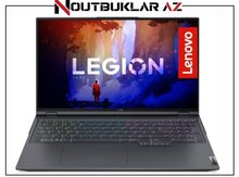 Noutbuk "Lenovo Legion Pro 5 16IRX8"