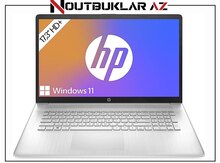 Noutbuk "HP Laptop 17-by4004ds"