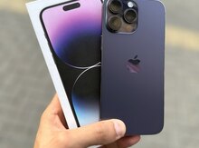 Apple iPhone 14 Pro Max Deep Purple 128GB/6GB