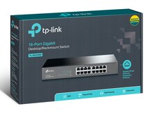 Şəbəkə avadanlığı "TP-Link TL-SG1016D"