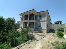 Villa, Badamdar qəs.