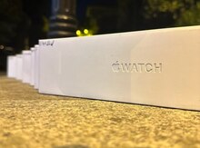 Apple Watch Series 8 Aluminum Midnight 41mm