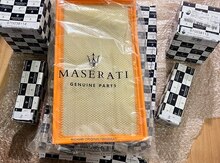 “Maserati Quattroporte/GranTurismo” hava filteri