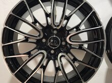 "LADA/Hyundai Accent/Opel” diskləri R17