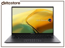 Asus ZenBook 14x OLED Q420VA-EVO.I7512