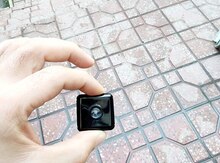 Wifi mini kicik batareya simsiz kamera