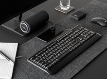 Klaviatura "2Е KS130 USB Black 2E-KS130UB"