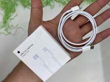 "Apple iPhone" USB-C to Lightning