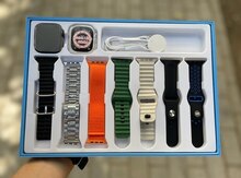 Smart Watch "WSX9"