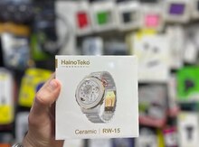 "Haino Teko RW-15" smart qol saatı