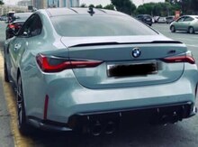 "BMW G28" spoileri