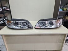 "Hyundai azera" faraları