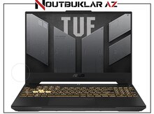 Noutbuk "ASUS TUF Gaming F15 FX507ZU4-LP053"