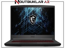 Noutbuk "MSI Gaming GF63 Thin 11sc-693US"