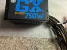 Cooler Master GX 750W Power Supply