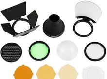 GODOX Accessories Kits for Round Flash head AK-R1