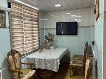 3-otaqlı mənzil, Həzi Aslanov m., 70.47 m²
