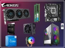 Gaming PC "Aorus CS-32" 